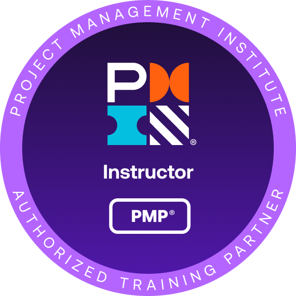 PMP Instructor