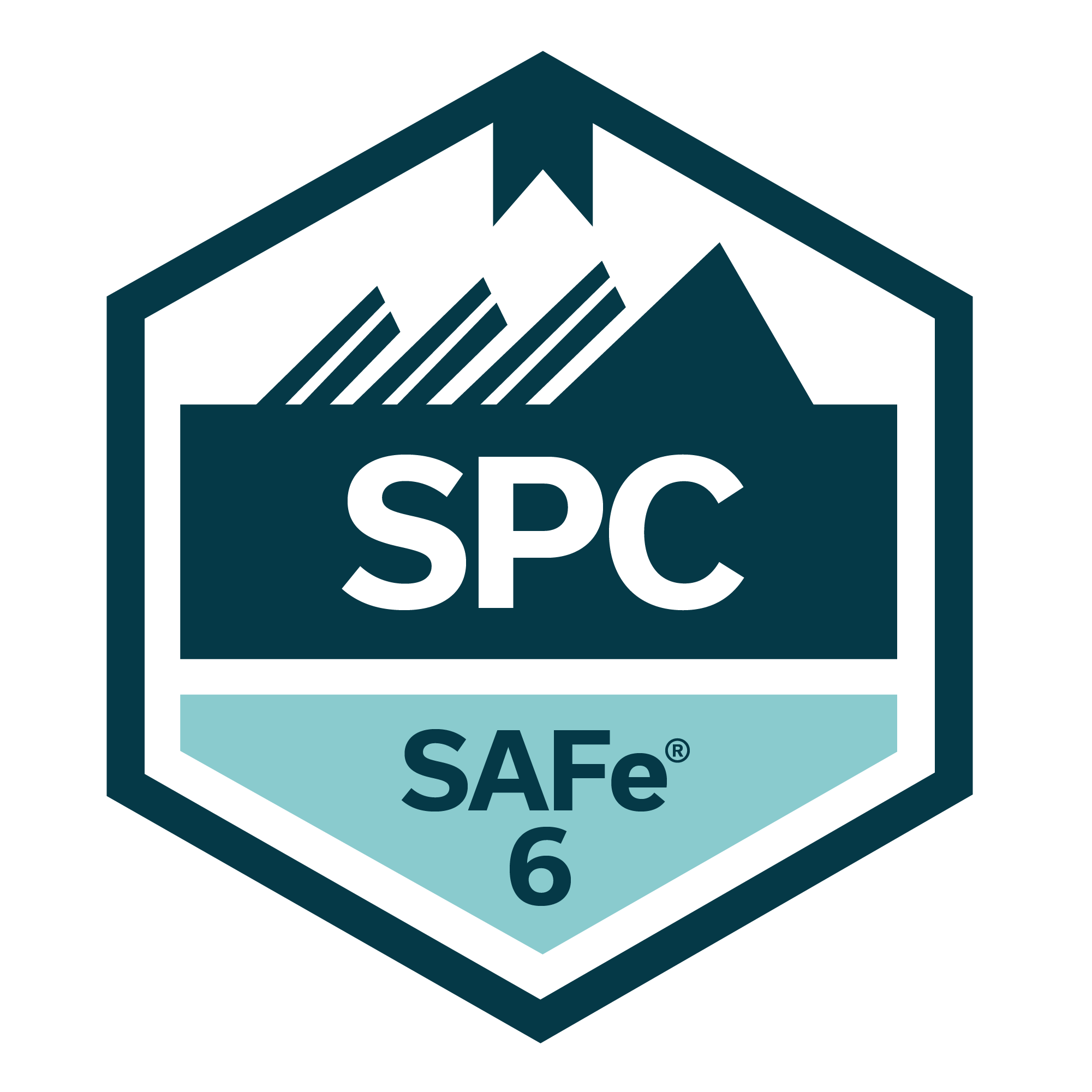 SAFe SPC