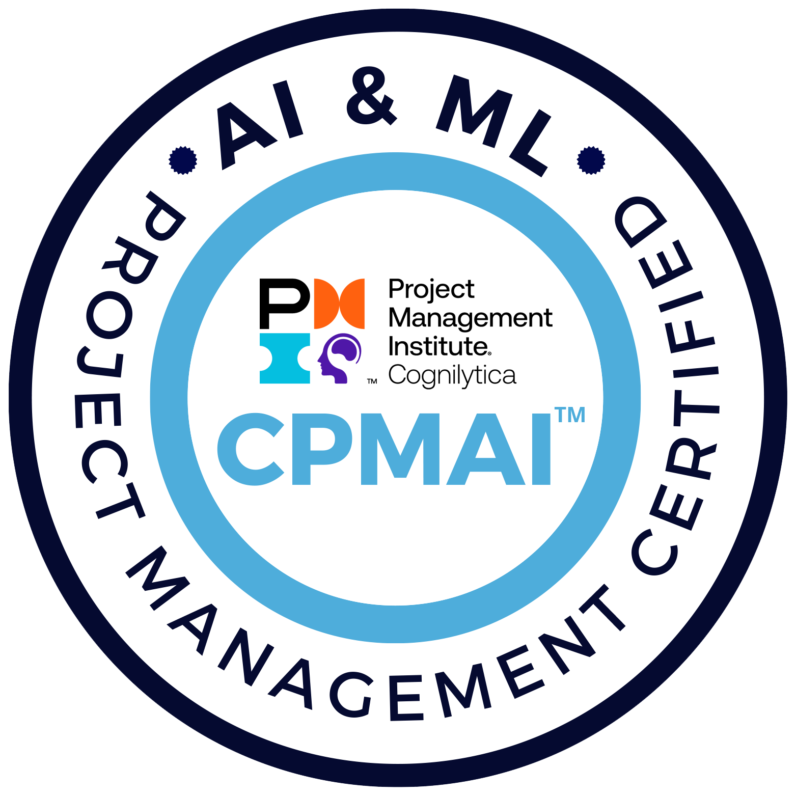 CPMAI v7 Certification