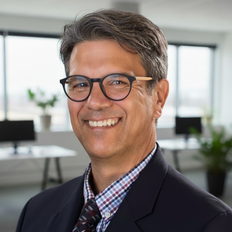 Dr. Victor Arenas